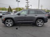New 2025 Jeep Grand Cherokee Limited 4xe image 3