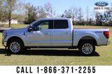 New 2025 Ford F150 Lariat w/ Equipment Group 501A Mid image 5