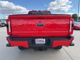 New 2025 Ford F250 Lariat image 4