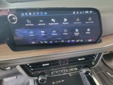 New 2025 Chevrolet Suburban High Country image 4
