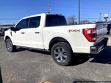 Used 2023 Ford F150 King Ranch w/ Equipment Group 601A High image 4