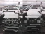New 2025 Mercedes-Benz GLE 63 AMG S image 2