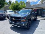 Used 2017 Chevrolet Silverado 1500 LT w/ All Star Edition image 2