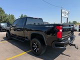 Used 2020 Chevrolet Silverado 2500 Custom w/ Custom Value Package image 5