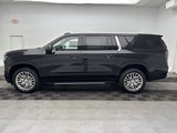 New 2025 Chevrolet Suburban LT w/ Comfort Package image 4