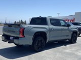 New 2025 Toyota Tundra Platinum image 3