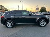 Used 2017 INFINITI QX70 AWD image 4
