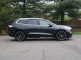 Certified 2024 Buick Enclave Essence w/ Sport Touring Edition image 2