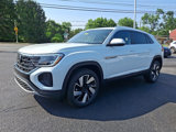 New 2025 Volkswagen Atlas Cross Sport SEL image 2