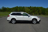 Used 2014 Subaru Outback 2.5i Premium image 4