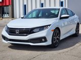 Used 2021 Honda Civic Sport image 3