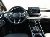 New 2025 Jeep Compass Limited image 6