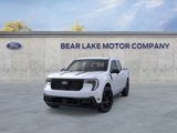New 2025 Ford Maverick Lariat image 2