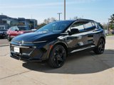 New 2025 Chevrolet Equinox EV RS image 3
