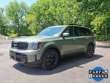 Used 2024 Kia Telluride SX Prestige X-Pro image 3