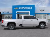 New 2025 Chevrolet Silverado 3500 High Country w/ High Country Premium Package image 5