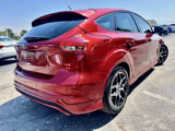 Used 2016 Ford Focus SE w/ SE Sport Package image 5