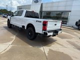 New 2025 Ford F350 XLT w/ Black Appearance Package image 3