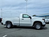 New 2025 Chevrolet Silverado 1500 W/T w/ WT Value Package image 2