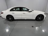 New 2025 Mercedes-Benz E 350 4MATIC Sedan image 5