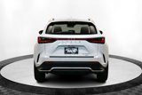Used 2025 Lexus NX 450h+ F Sport image 4