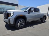 New 2025 GMC Sierra 2500 Denali Ultimate w/ Max Trailering Package image 2