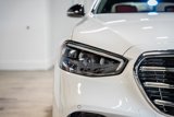 Used 2024 Mercedes-Benz S 580 4MATIC Sedan image 5