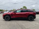 New 2024 Chevrolet Blazer EV RS image 4