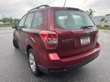 Used 2015 Subaru Forester 2.5i w/ Alloy Wheel Package image 2