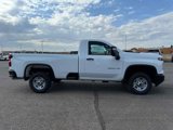 New 2025 Chevrolet Silverado 2500 W/T image 4