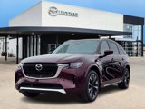 New 2025 MAZDA CX-90 3.3 Turbo S w/ Premium Plus image 2