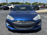 Used 2016 Hyundai Genesis Coupe 3.8 image 2