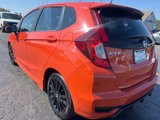 Used 2018 Honda Fit Sport image 5