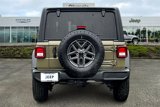New 2025 Jeep Wrangler Sport S image 4