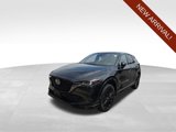 Used 2022 MAZDA CX-5 AWD 2.5 Turbo image 3