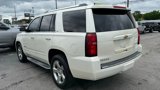 Used 2015 Chevrolet Tahoe LTZ image 3