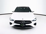 Used 2025 Mercedes-Benz CLA 250 image 2