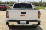 Used 2018 GMC Sierra 1500 SLT w/ SLT Premium Package image 4