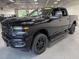 New 2025 RAM 2500 Big Horn image 3