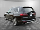 Used 2020 BMW X7 xDrive40i w/ Premium Package image 3