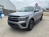 Certified 2023 Ford Expedition Max XLT image 4