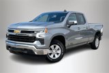 Certified 2024 Chevrolet Silverado 1500 LT w/ Convenience Package II image 3