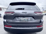 New 2025 Jeep Grand Cherokee L Limited image 6
