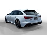 New 2025 Audi RS 6 performance image 3