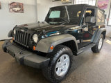 Used 2012 Jeep Wrangler Sport image 5