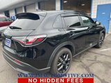 Used 2024 Honda HR-V Sport image 3