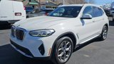 Used 2022 BMW X3 xDrive30i image 2