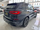 Used 2022 BMW X5 xDrive40i w/ M Sport Package image 4