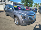 Used 2018 Cadillac Escalade ESV Platinum image 2