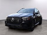 New 2025 Mercedes-Benz GLE 53 AMG 4MATIC image 3